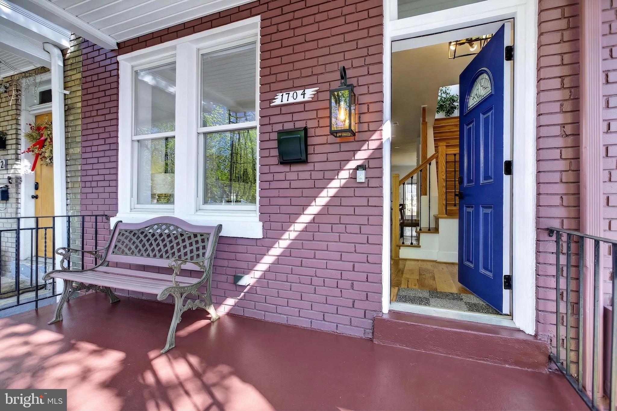 1704 Independence Avenue Southeast Washington, DC 20003 - Photo 4 of 73