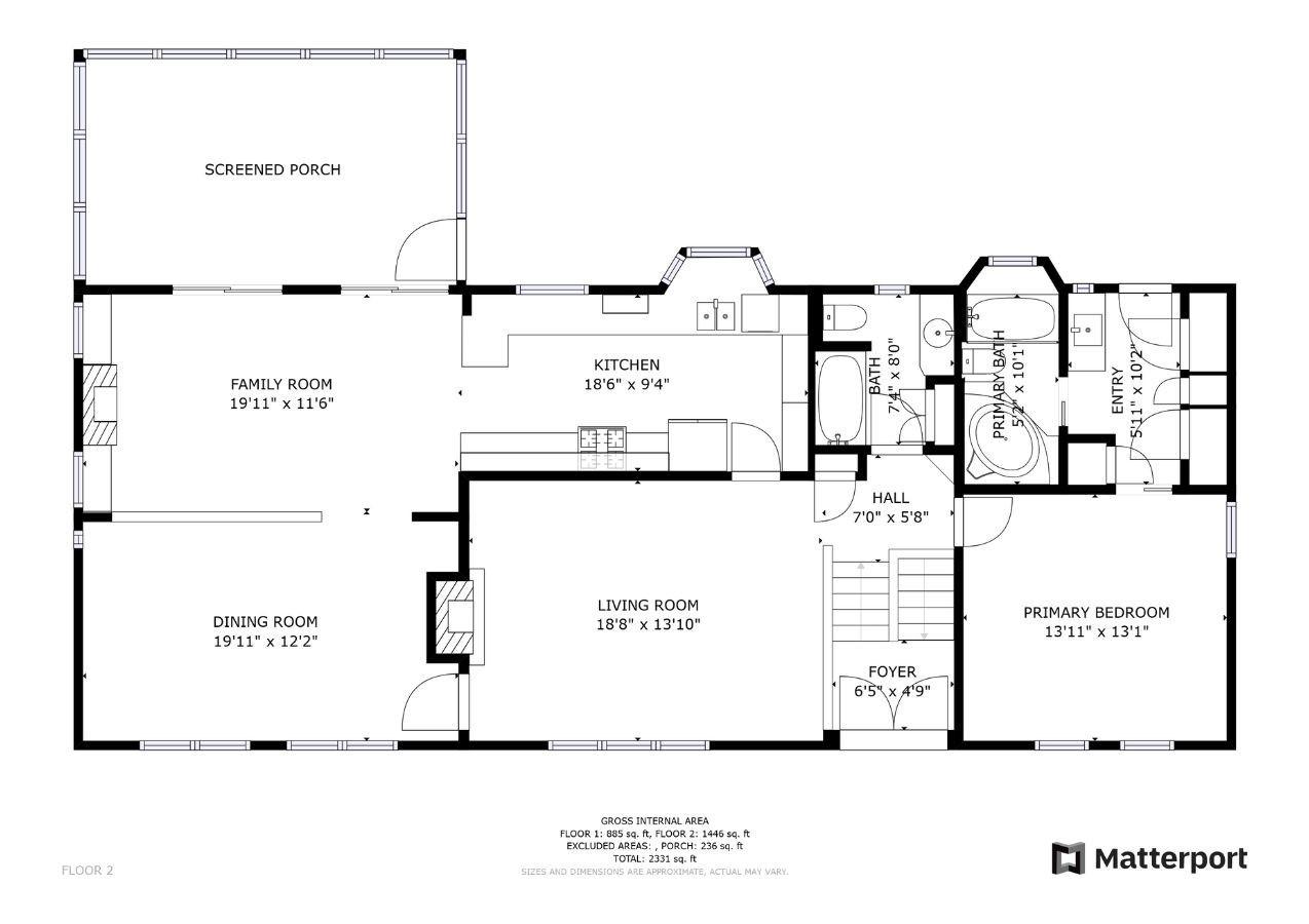 22103 Echo Lake Road Snohomish, WA 98296 - Photo 36 of 37 Gallery Image 36