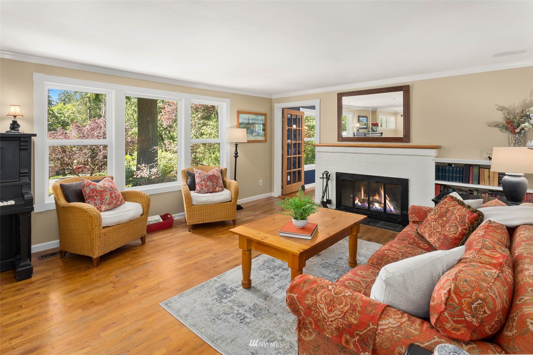 22103 Echo Lake Road Snohomish, WA 98296 - Photo 7 of 37 Gallery Image 7