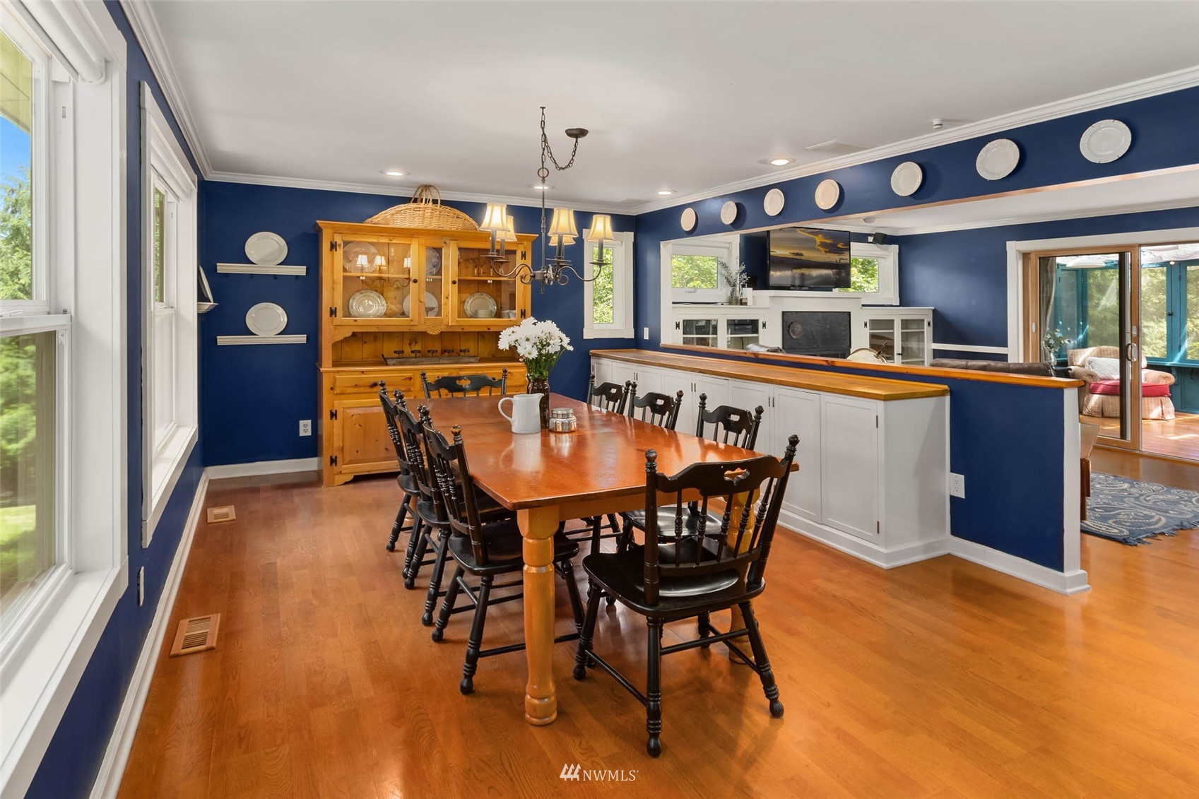 22103 Echo Lake Road Snohomish, WA 98296 - Photo 8 of 37 Gallery Image 8
