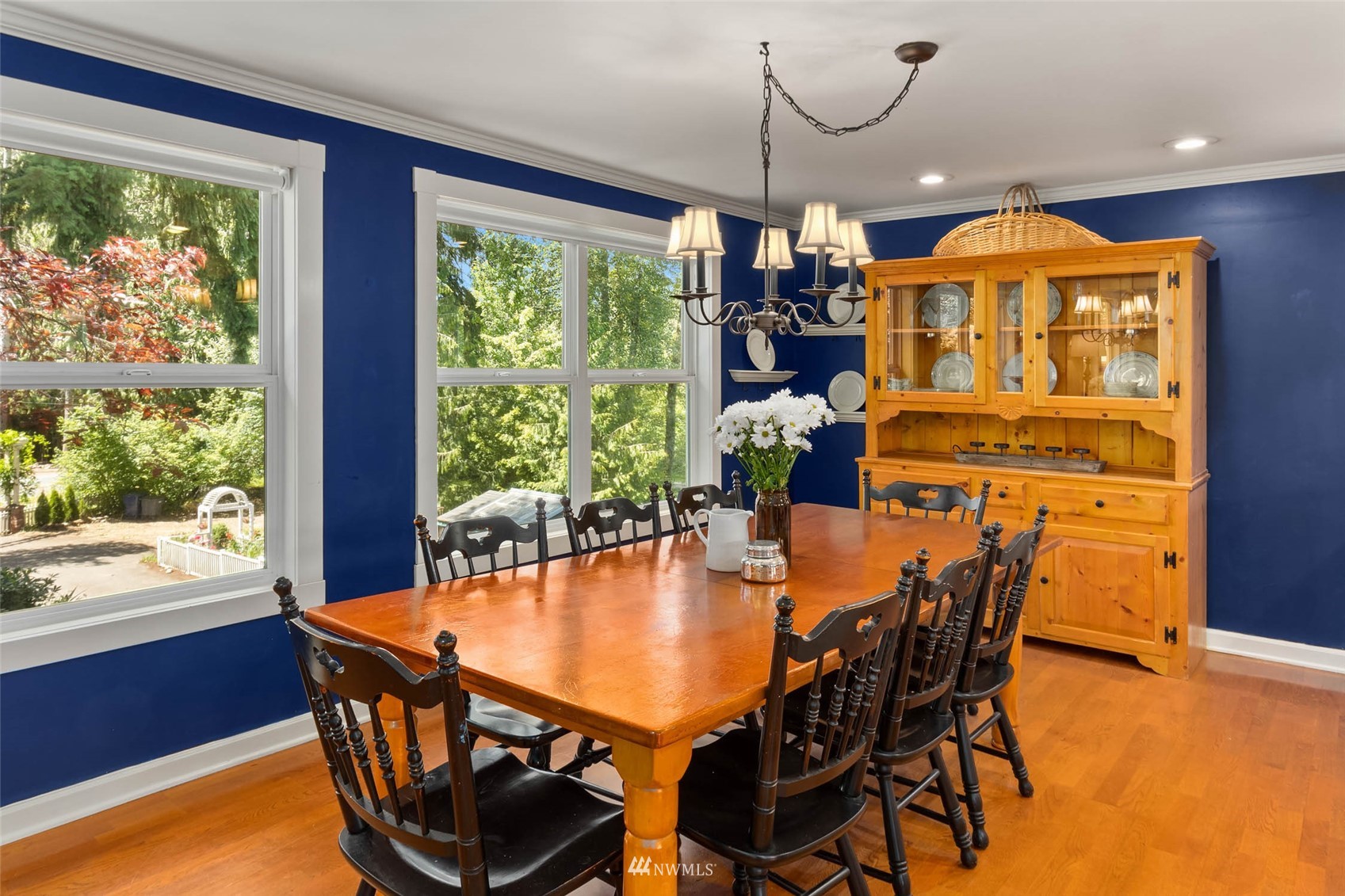 22103 Echo Lake Road Snohomish, WA 98296 - Photo 9 of 37 Gallery Image 9