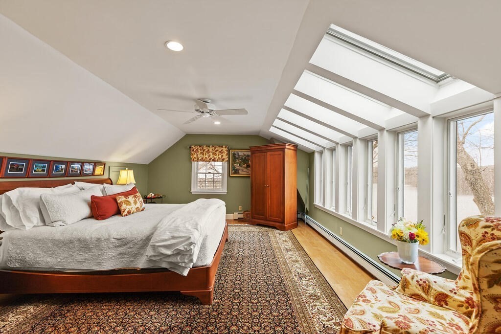 43 Beverly Road Arlington, MA 02474 - Photo 28 of 36