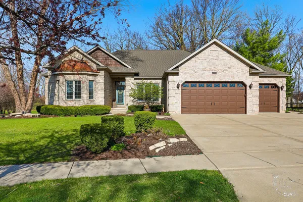 $509,500 | 26559 Jacob Drive, Channahon, IL 60410