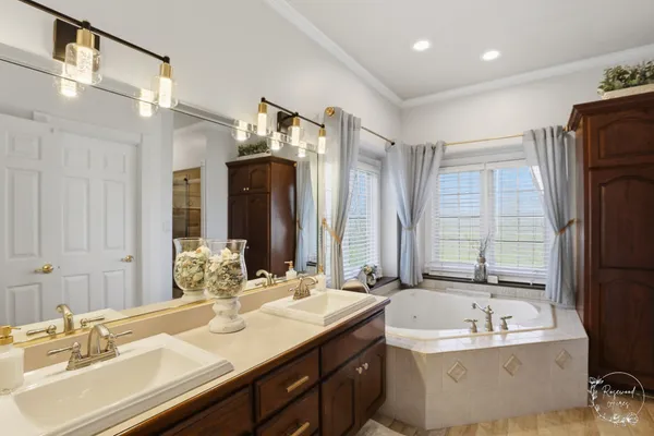 $509,500 | 26559 Jacob Drive, Channahon, IL 60410