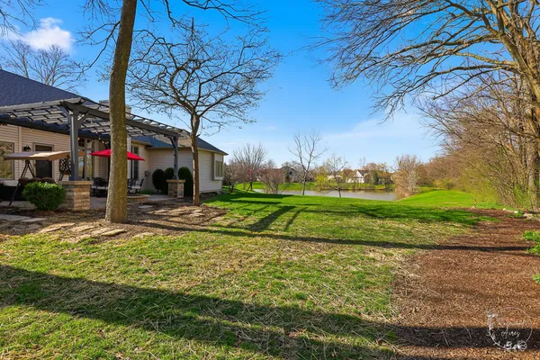 $509,500 | 26559 Jacob Drive, Channahon, IL 60410