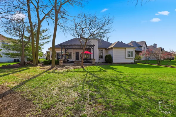 $509,500 | 26559 Jacob Drive, Channahon, IL 60410