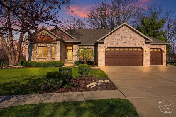 $509,500 | 26559 Jacob Drive, Channahon, IL 60410