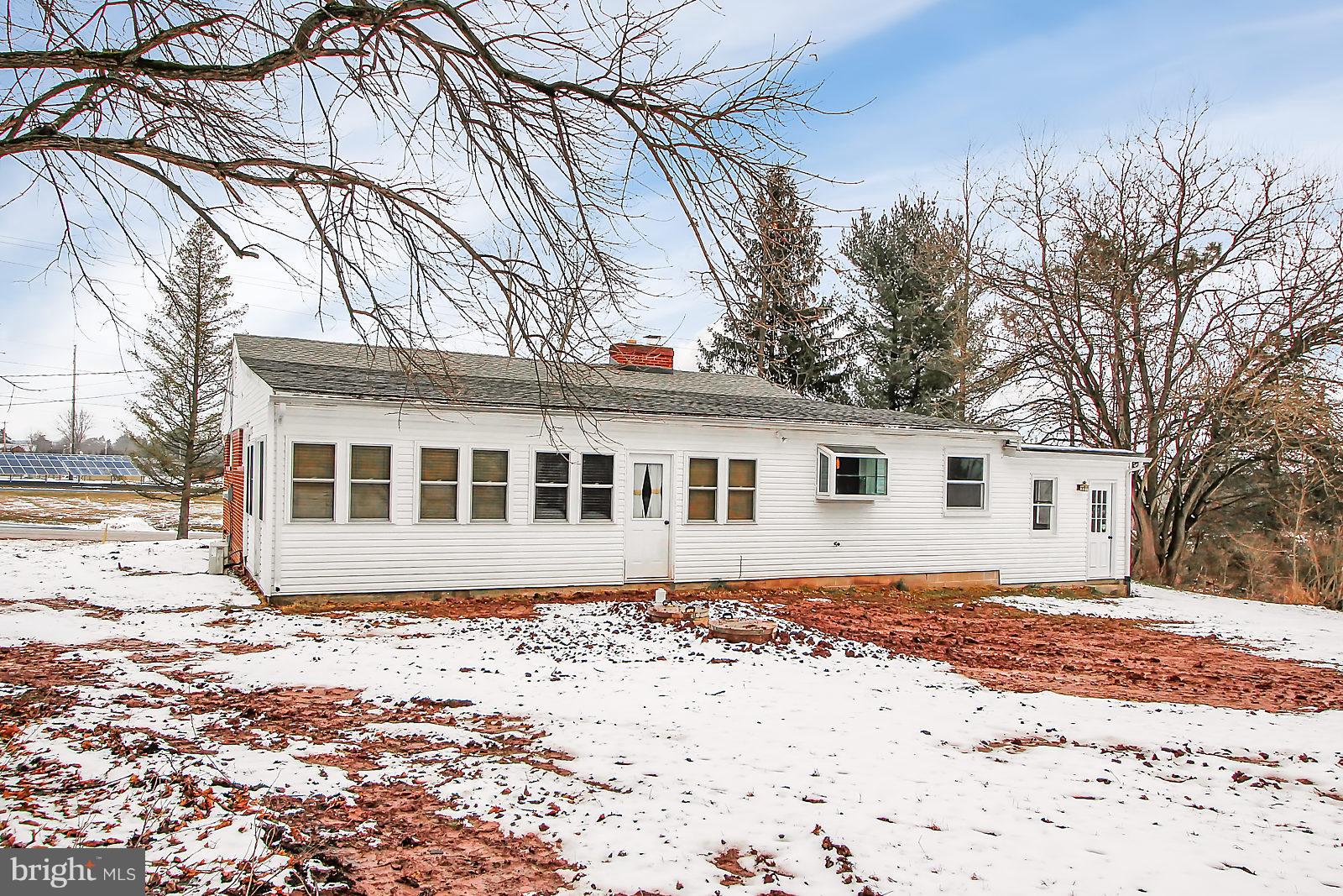 690 Boyds School Road Gettysburg, PA 17325 - Photo 25 of 27 Gallery Image 25
