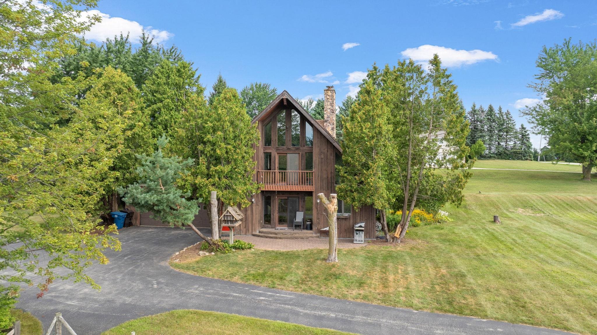N2579 Hampel Road Appleton, WI 54913 - Photo 3 of 89 Gallery Image 3