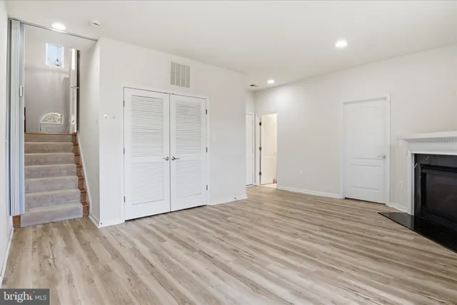 a bathroom with a sink toilet a vanity and shower