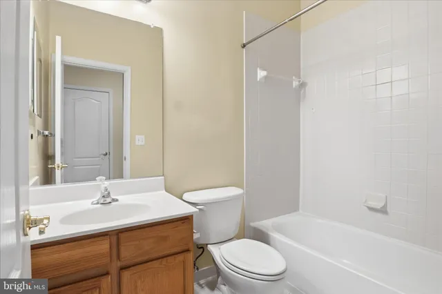 a view of a house with a deck