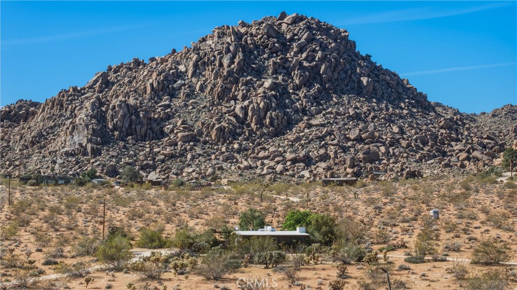 63773 Hollinger Road Joshua Tree, CA 92252 - Photo 4 of 53