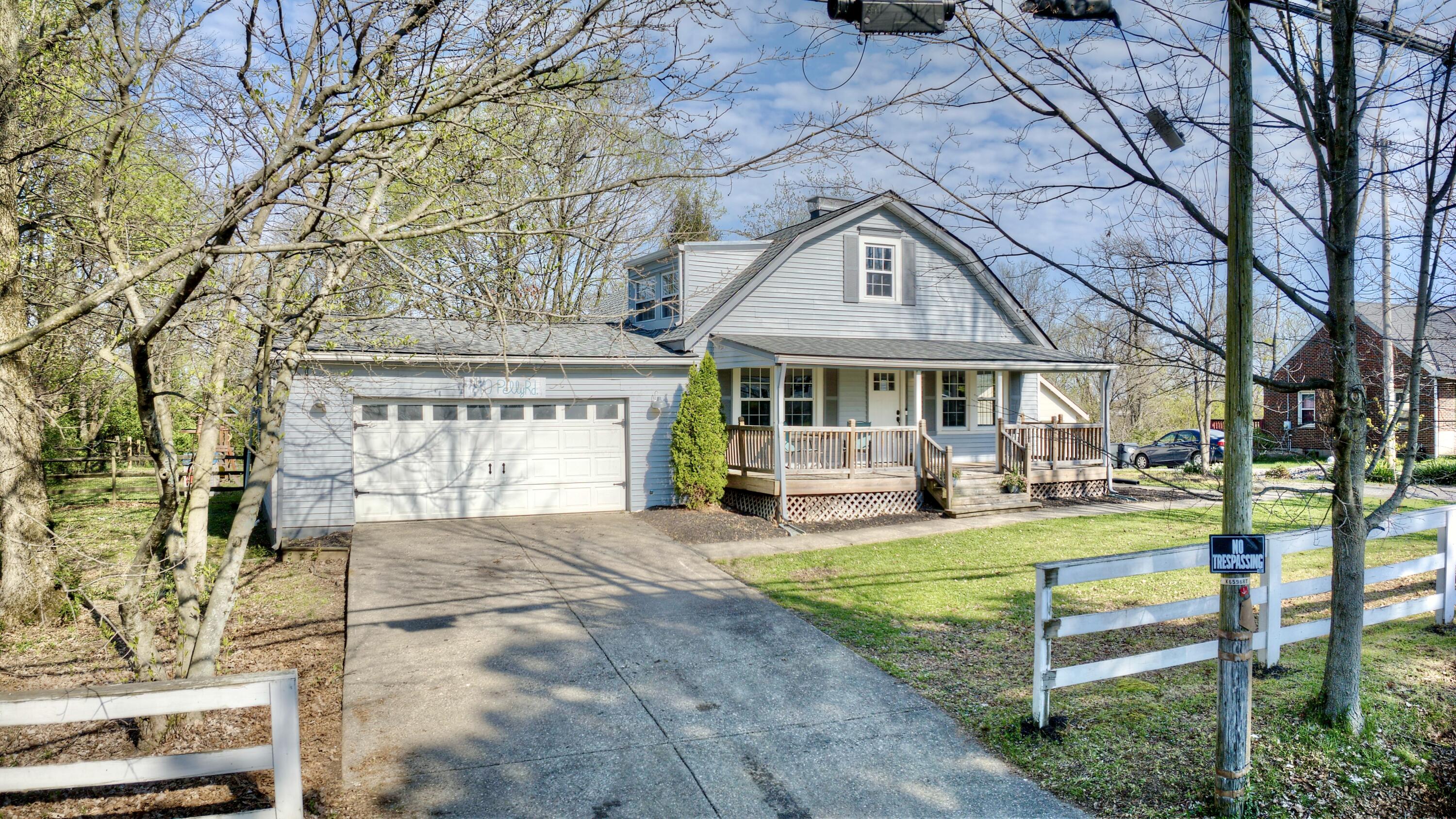 40 Pelly Road Independence, KY 41051 - Photo 6 of 24