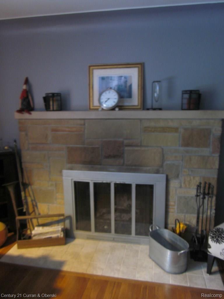 46515 Maben Road Canton, MI 48187 - Photo 56 of 56 FIREPLACE