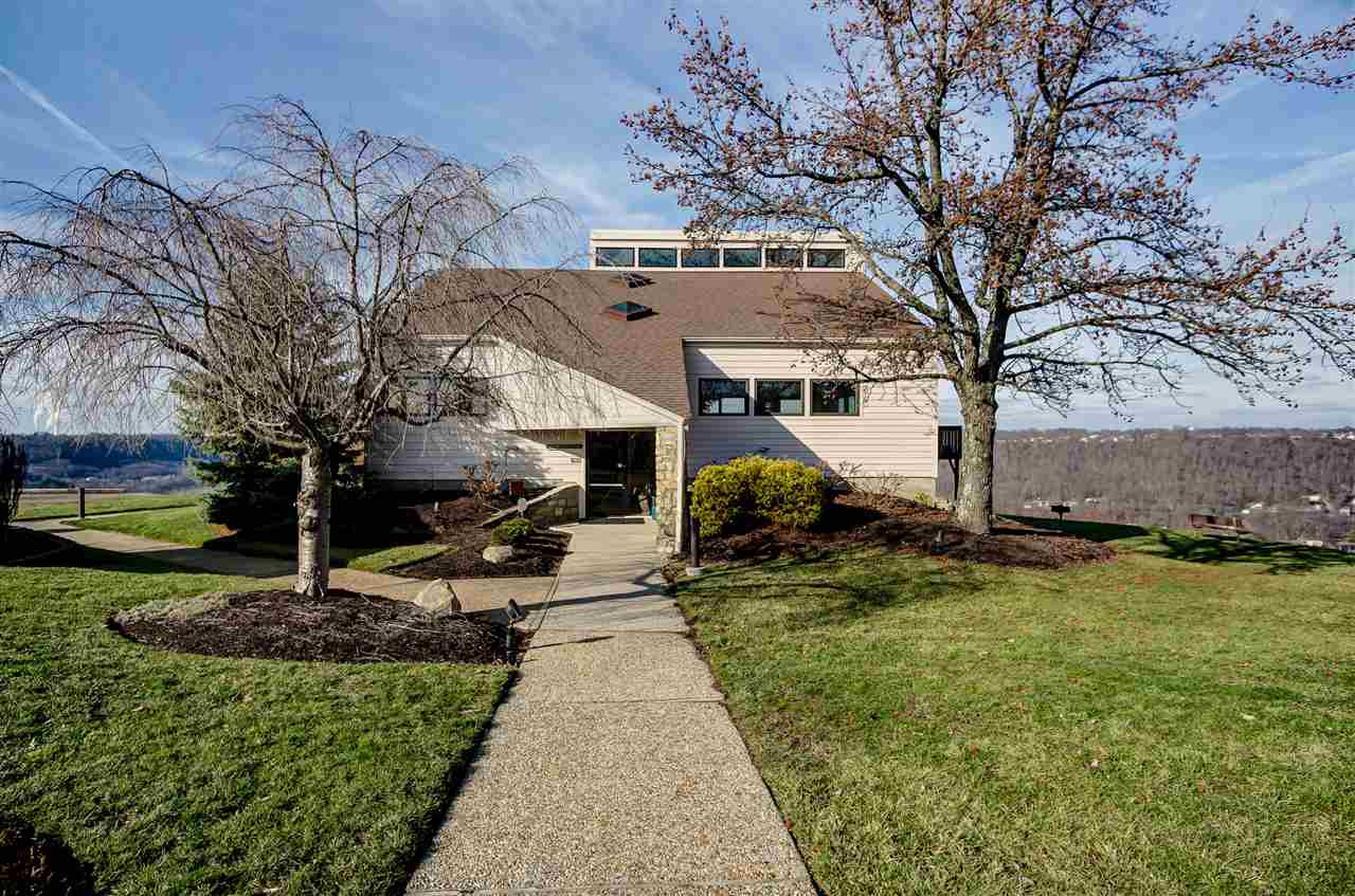 2821 Dry Ridge Court Fort Mitchell, KY 41017 - Photo 23 of 28