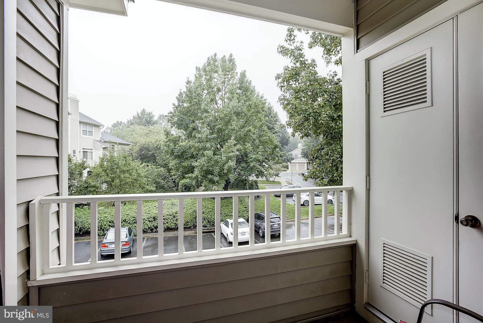 11400 Windleaf Court, Unit 47 Reston, VA 20194 - Photo 22 of 28 Morning coffee or afternoon book. Very restful