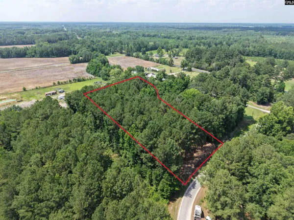 $45,500 | 0 Peace Lane, Bowman, SC 29018