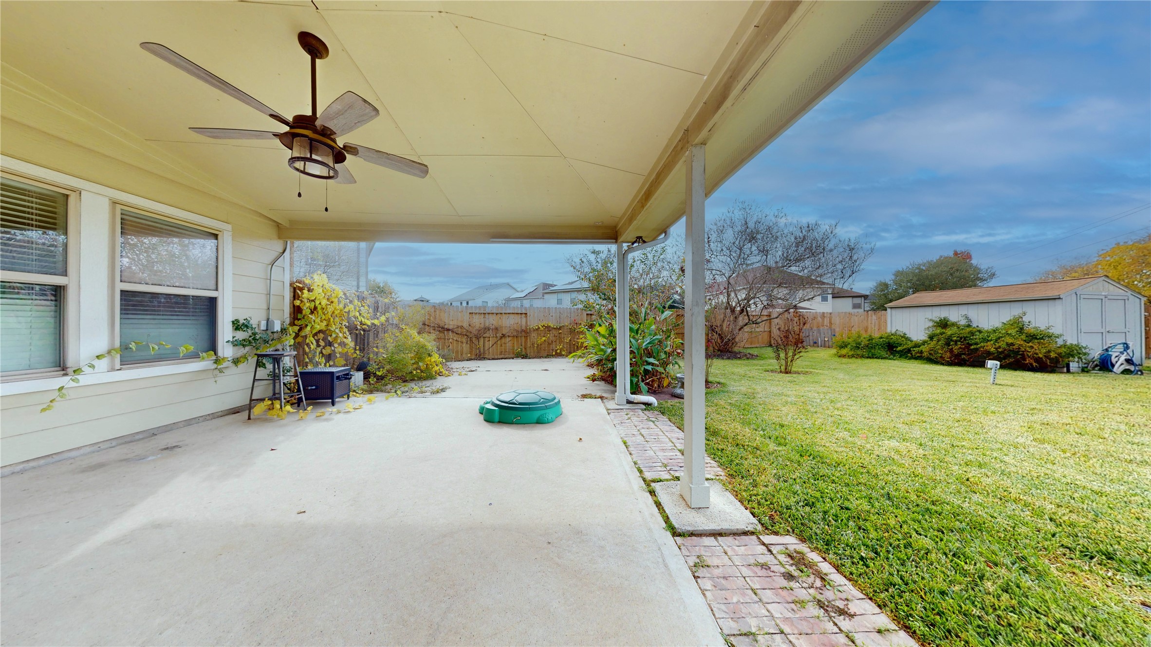7918 Tupper Bend Court Cypress, TX 77433 - Photo 42 of 49