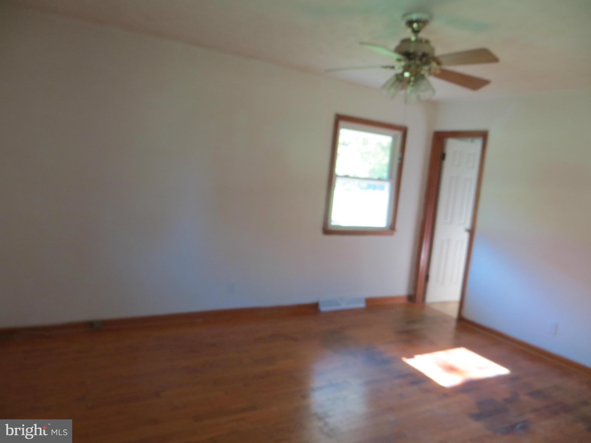 30083 Rows Mill Road Rhoadesville, VA 22542 - Photo 16 of 30 Bedroom (Master)