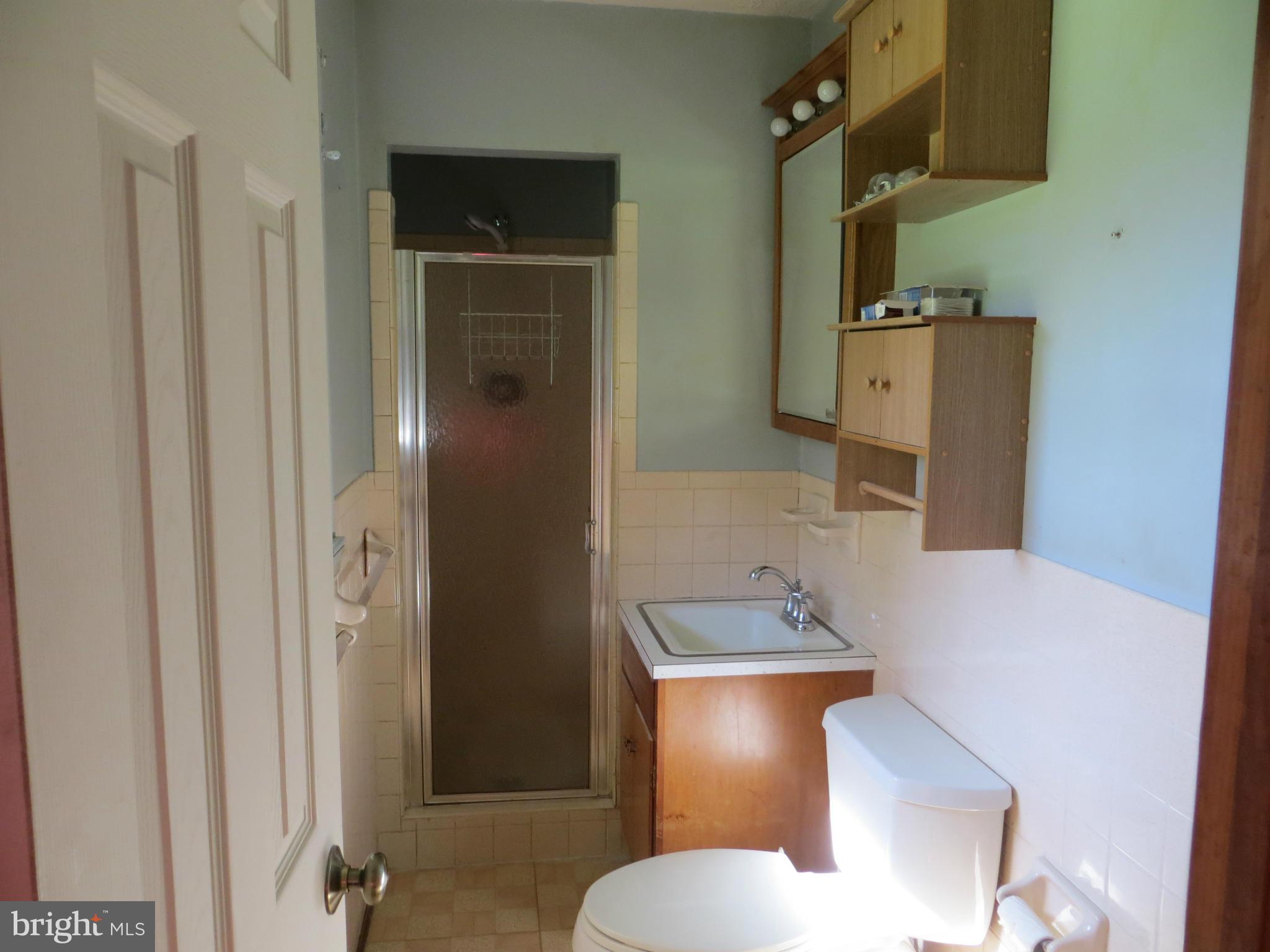 30083 Rows Mill Road Rhoadesville, VA 22542 - Photo 17 of 30 Bath (Master)