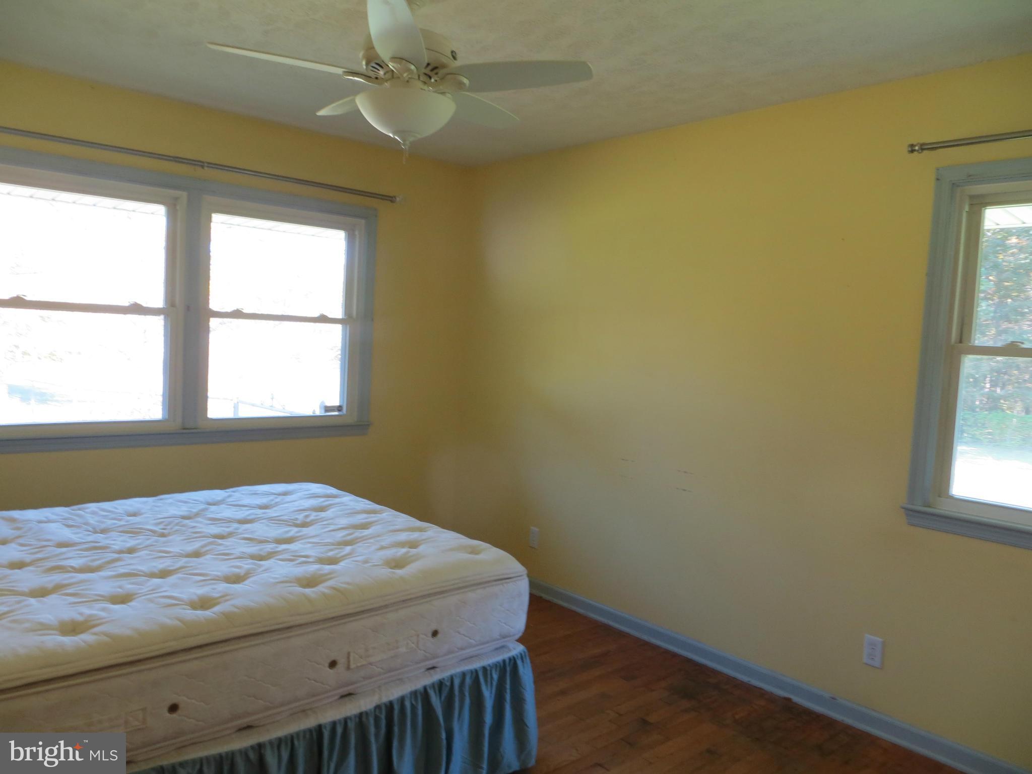 30083 Rows Mill Road Rhoadesville, VA 22542 - Photo 18 of 30 Bedroom two