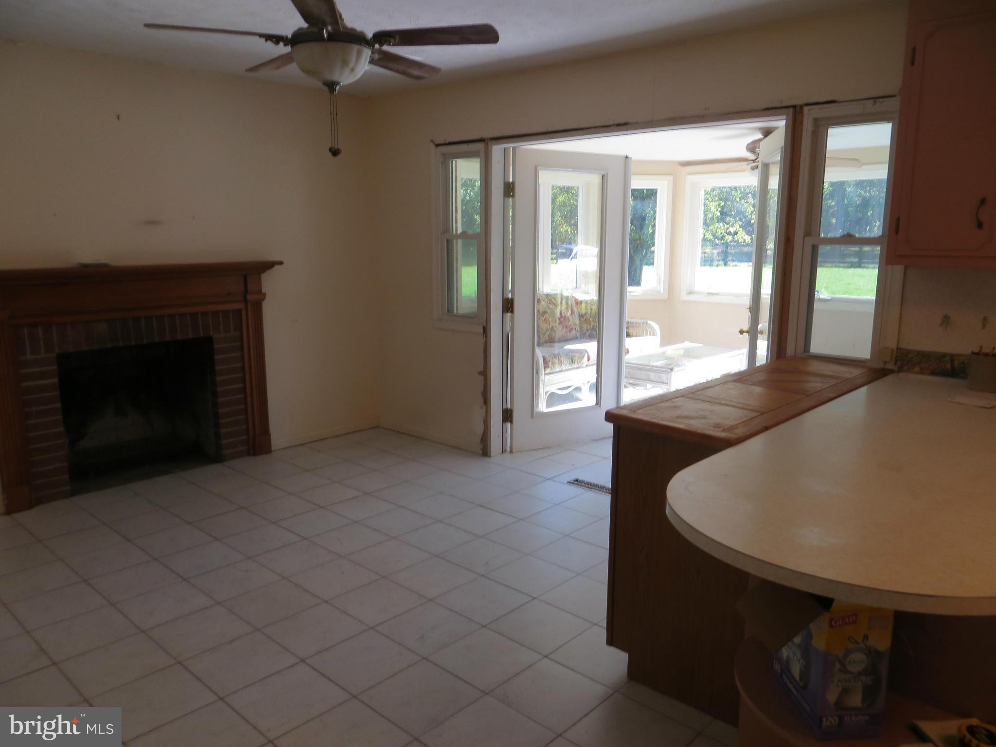 30083 Rows Mill Road Rhoadesville, VA 22542 - Photo 10 of 30 Kitchen