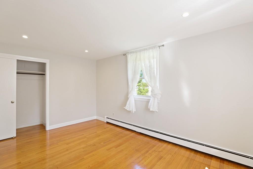 8 David Road Needham, MA 02494 - Photo 22 of 35 an empty room with window