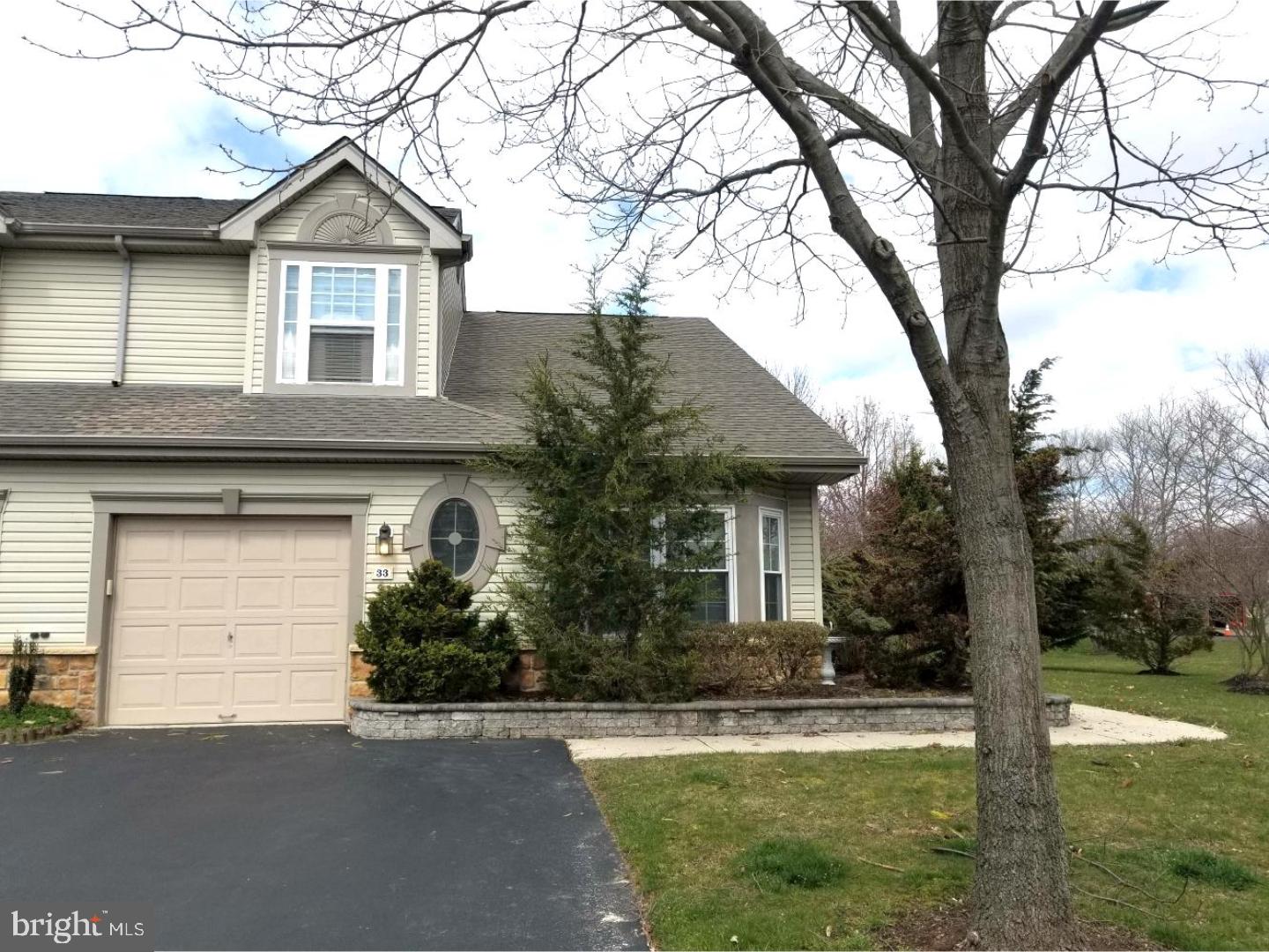 33 Pizzullo Road Hamilton, NJ 08690 - Photo 2 of 25 Exterior Side