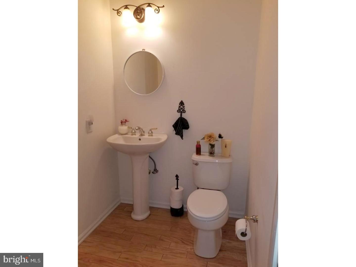 33 Pizzullo Road Hamilton, NJ 08690 - Photo 12 of 25 Half Bath