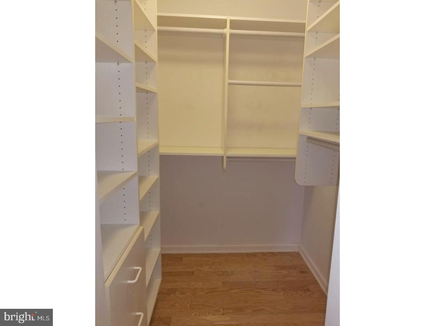 33 Pizzullo Road Hamilton, NJ 08690 - Photo 17 of 25 Closet