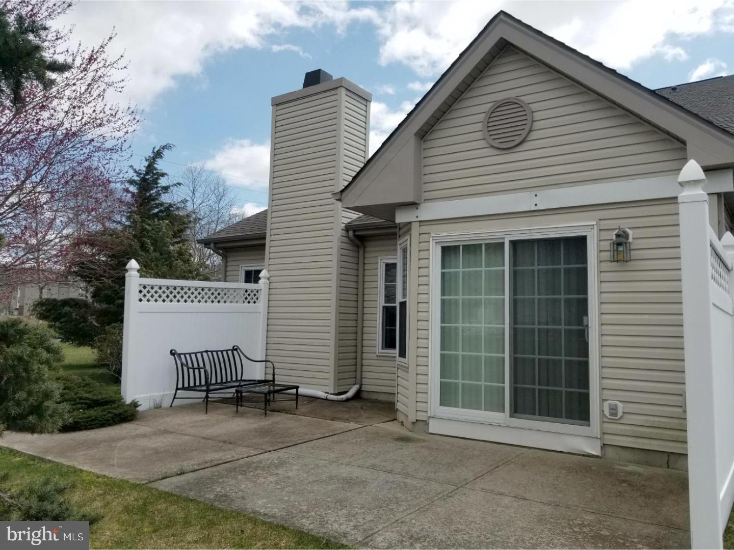 33 Pizzullo Road Hamilton, NJ 08690 - Photo 24 of 25 Exterior Back
