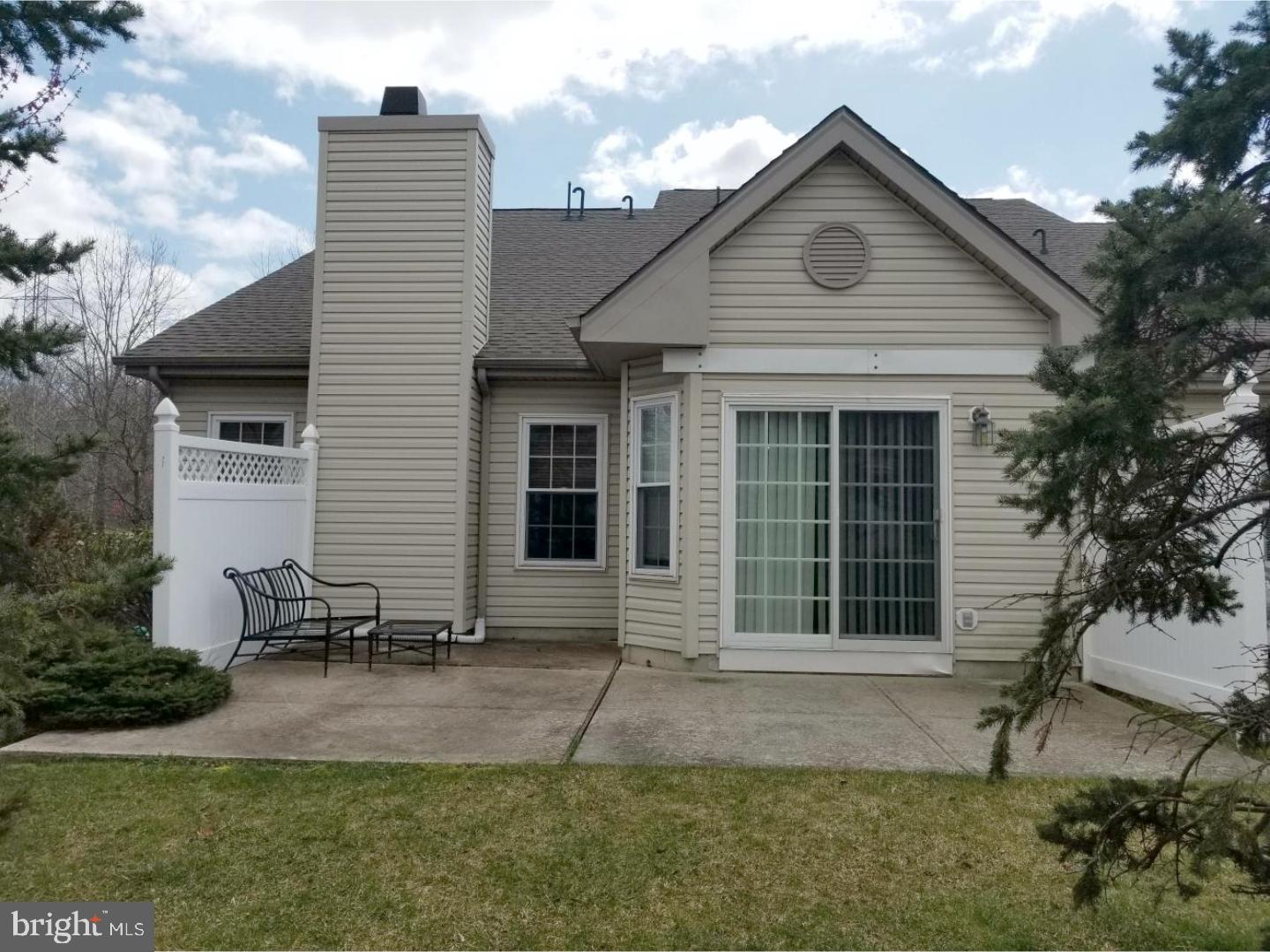 33 Pizzullo Road Hamilton, NJ 08690 - Photo 25 of 25 Exterior Back
