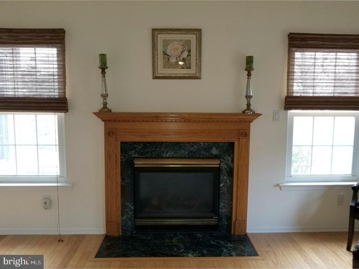 33 Pizzullo Road Hamilton, NJ 08690 - Photo 6 of 25 Fireplace