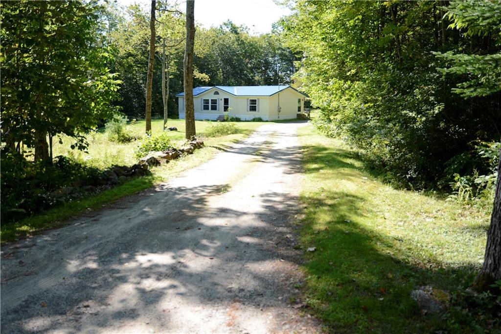 401 Patterson Mill Road Warren, ME 04864 - Photo 2 of 27 Photo