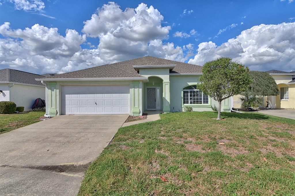 2376 Northwest 53rd Ave Road Ocala, FL 34482 - Photo 1 of 1 Front of House