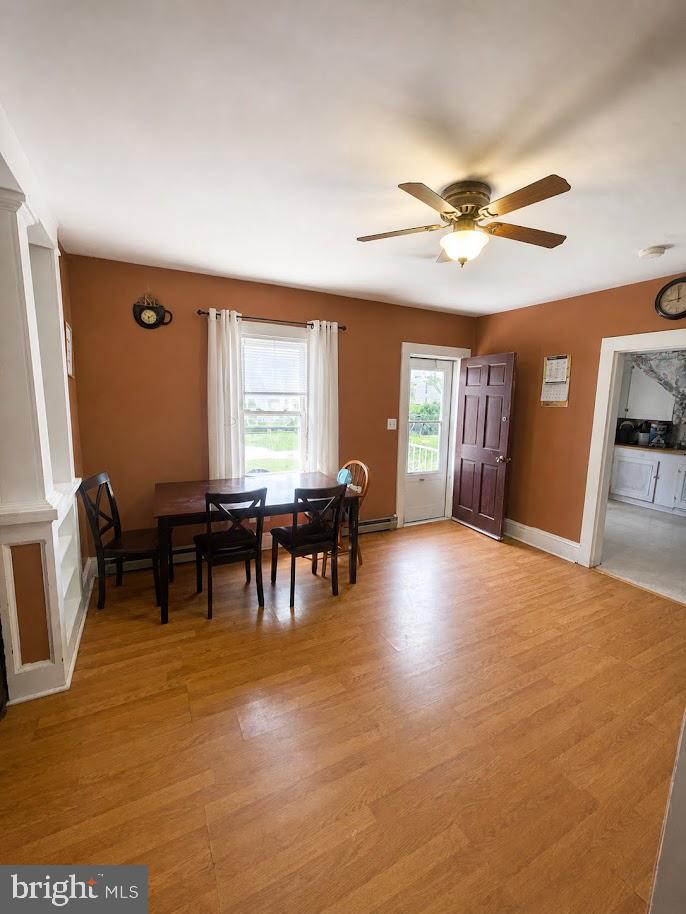 305 Rosa Street Georgetown, DE 19947 - Photo 4 of 15