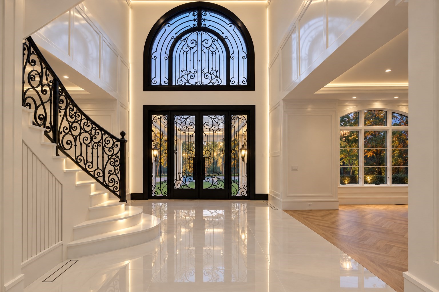 154 A Woodland Road Chestnut Hill, MA 02467 - Photo 10 of 11 Gallery Image 10