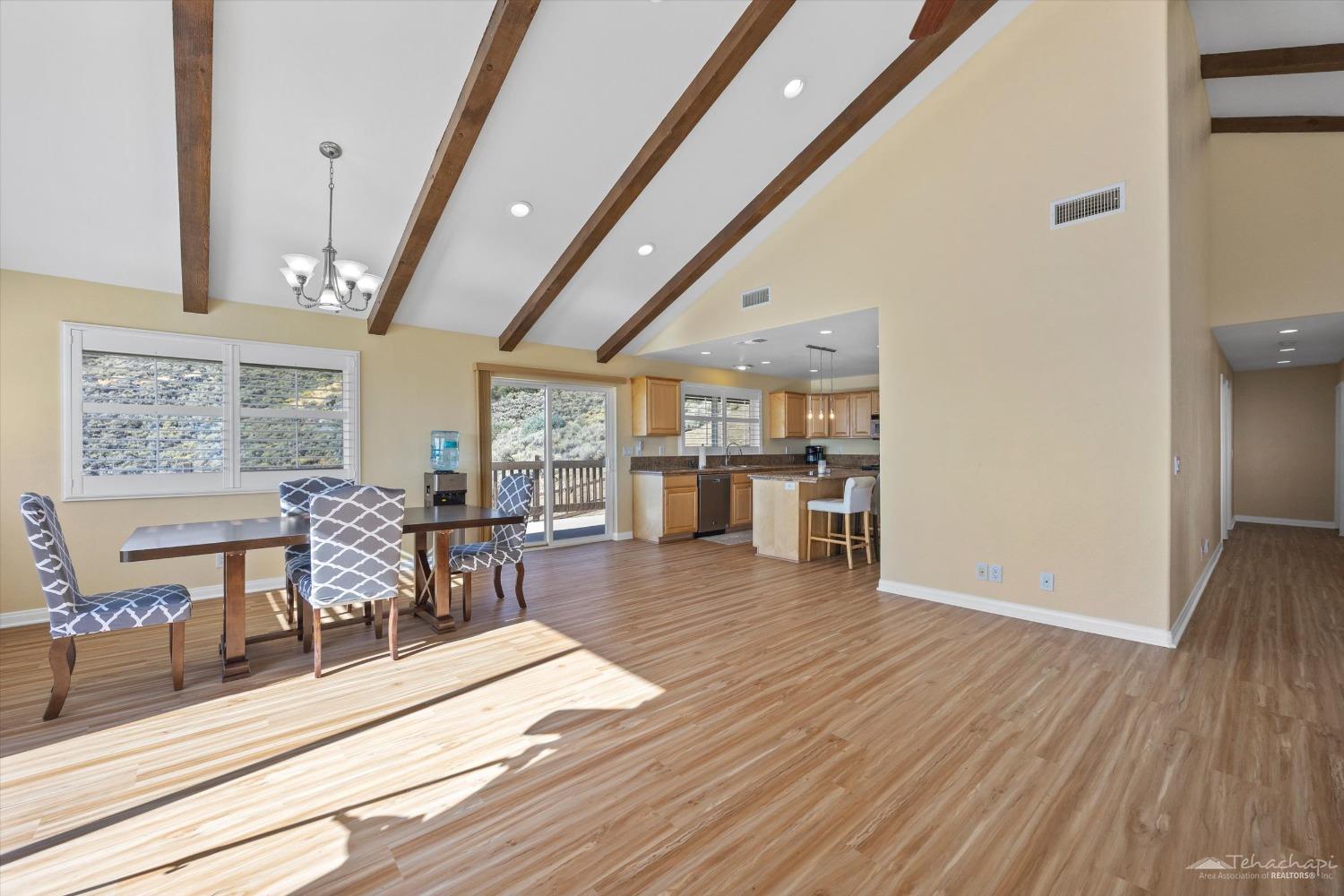 26300 Rifle Court Tehachapi, CA 93561 - Photo 4 of 34 Gallery Image 4