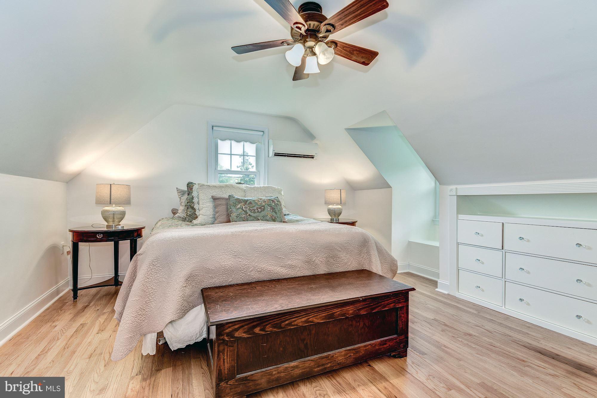 1018 Strout Street Silver Spring, MD 20901 - Photo 11 of 22 Bedroom (Master)