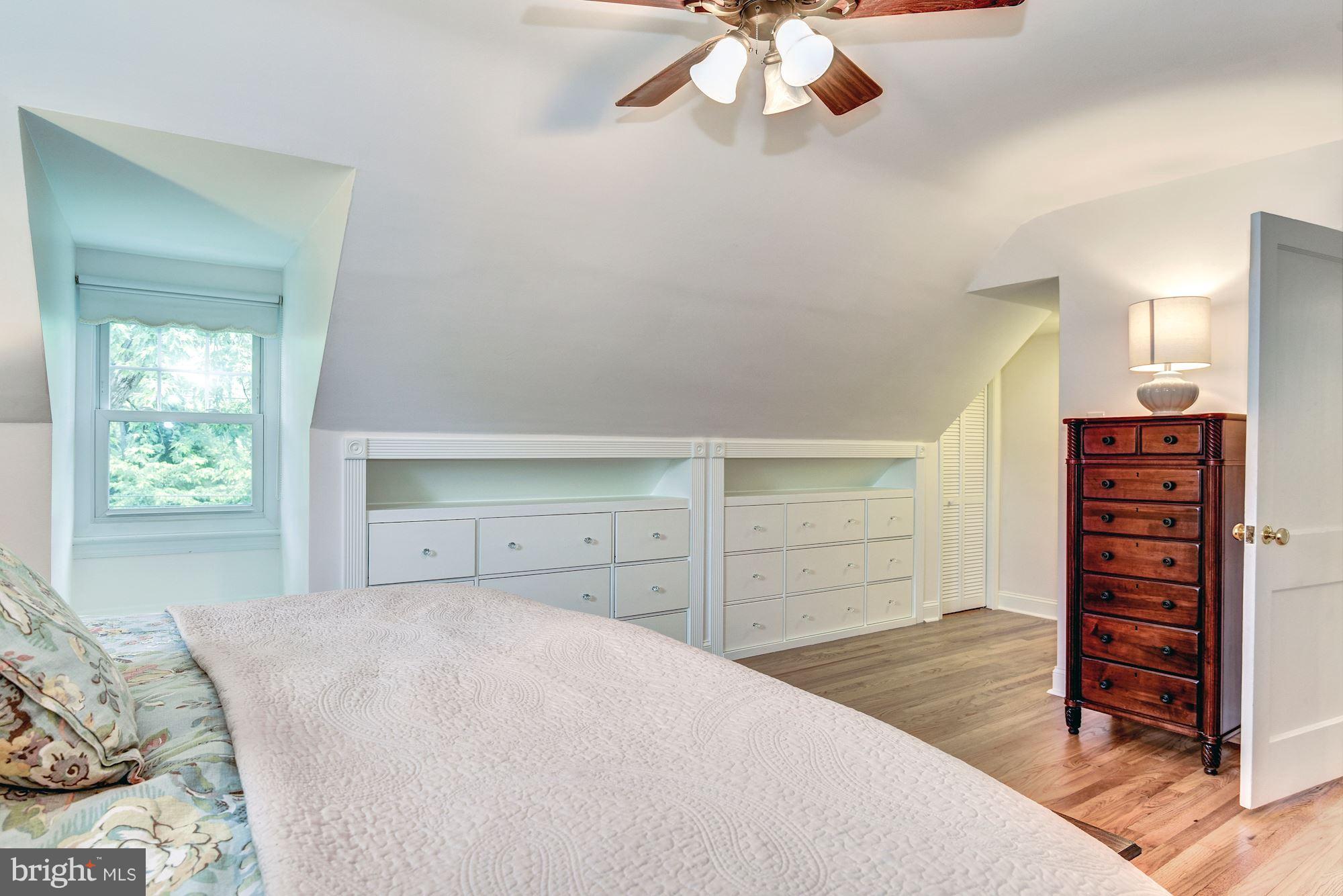 1018 Strout Street Silver Spring, MD 20901 - Photo 12 of 22 Bedroom (Master)