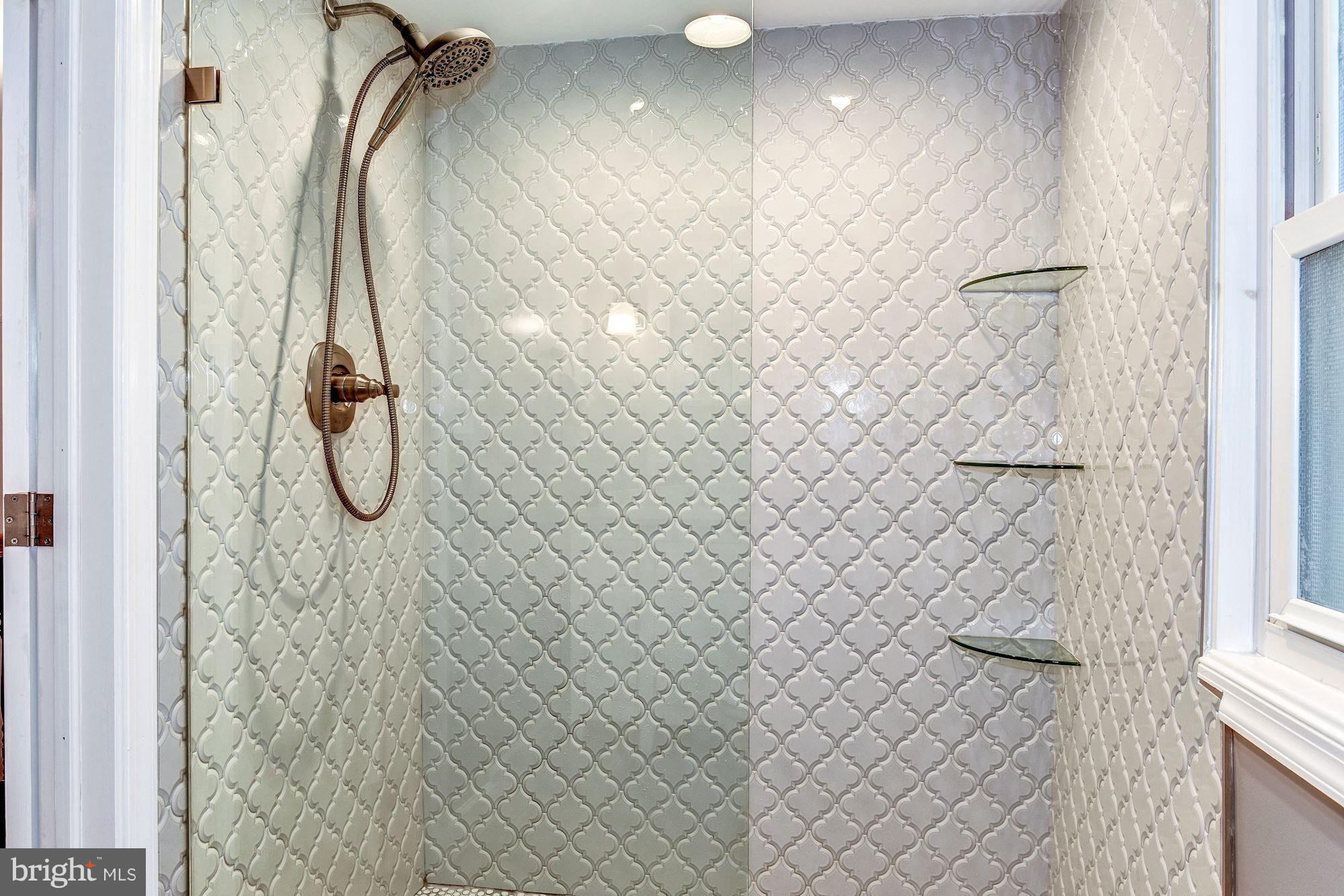 1018 Strout Street Silver Spring, MD 20901 - Photo 14 of 22 Bath (Master)
