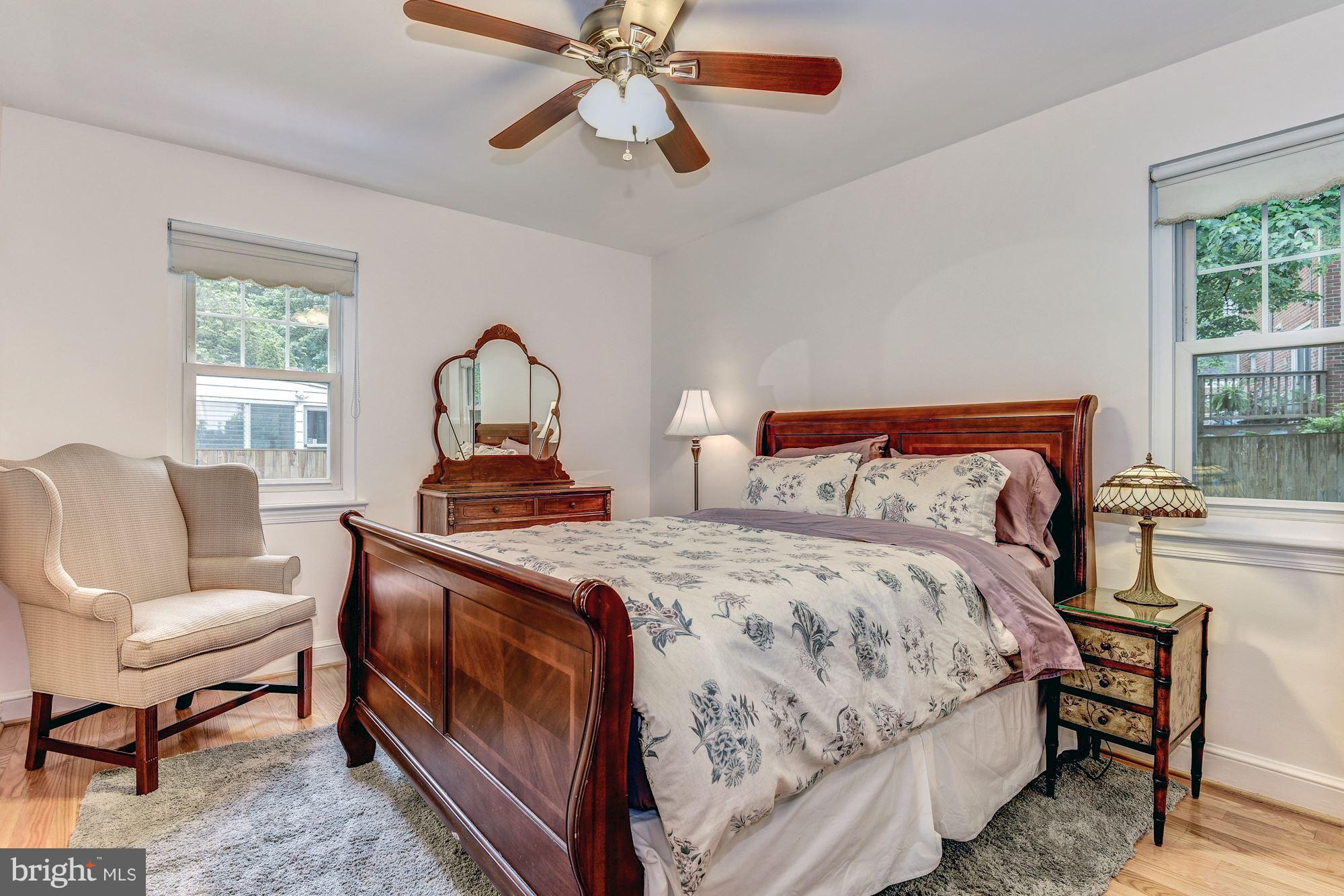 1018 Strout Street Silver Spring, MD 20901 - Photo 15 of 22 Bedroom