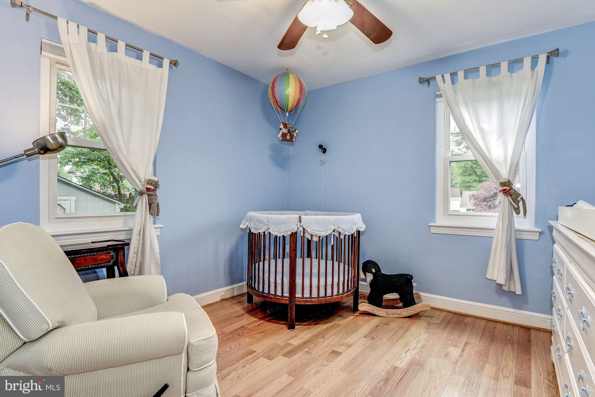 1018 Strout Street Silver Spring, MD 20901 - Photo 16 of 22 Bedroom