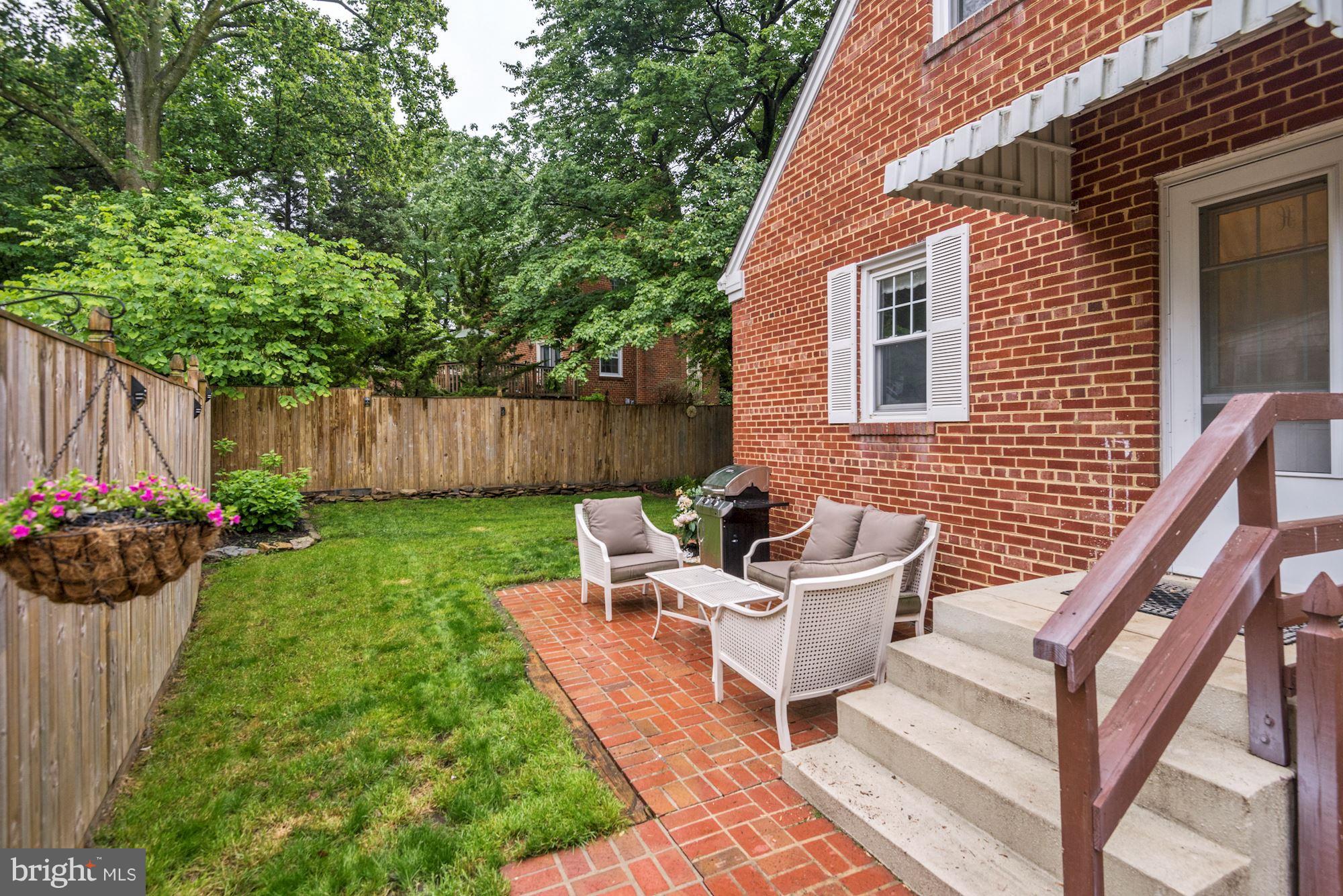 1018 Strout Street Silver Spring, MD 20901 - Photo 19 of 22 Exterior