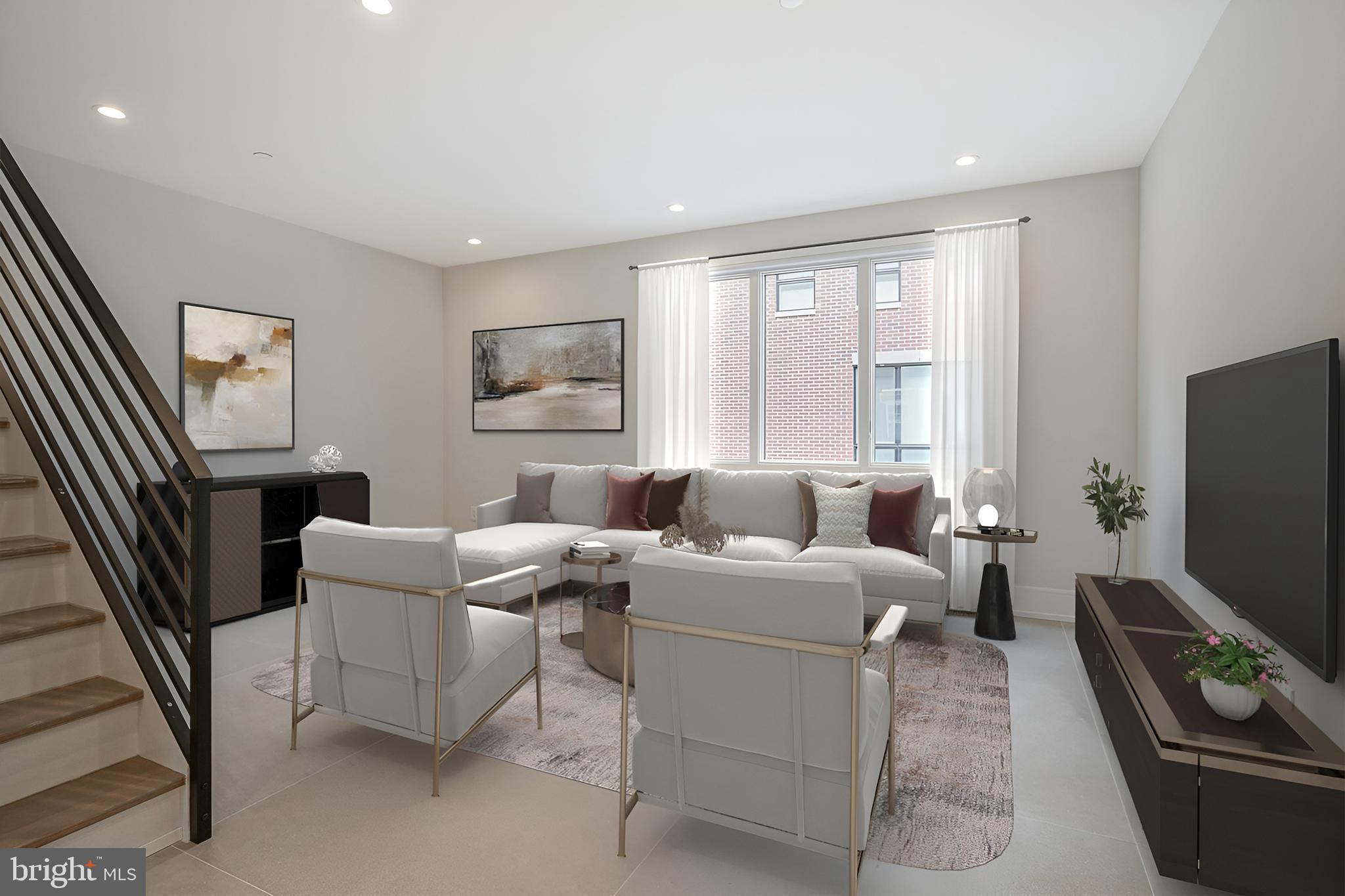2002 Renaissance Walk, Unit 2 Philadelphia, PA 19145 - Photo 21 of 66 virtual staging