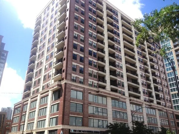 a view of a building