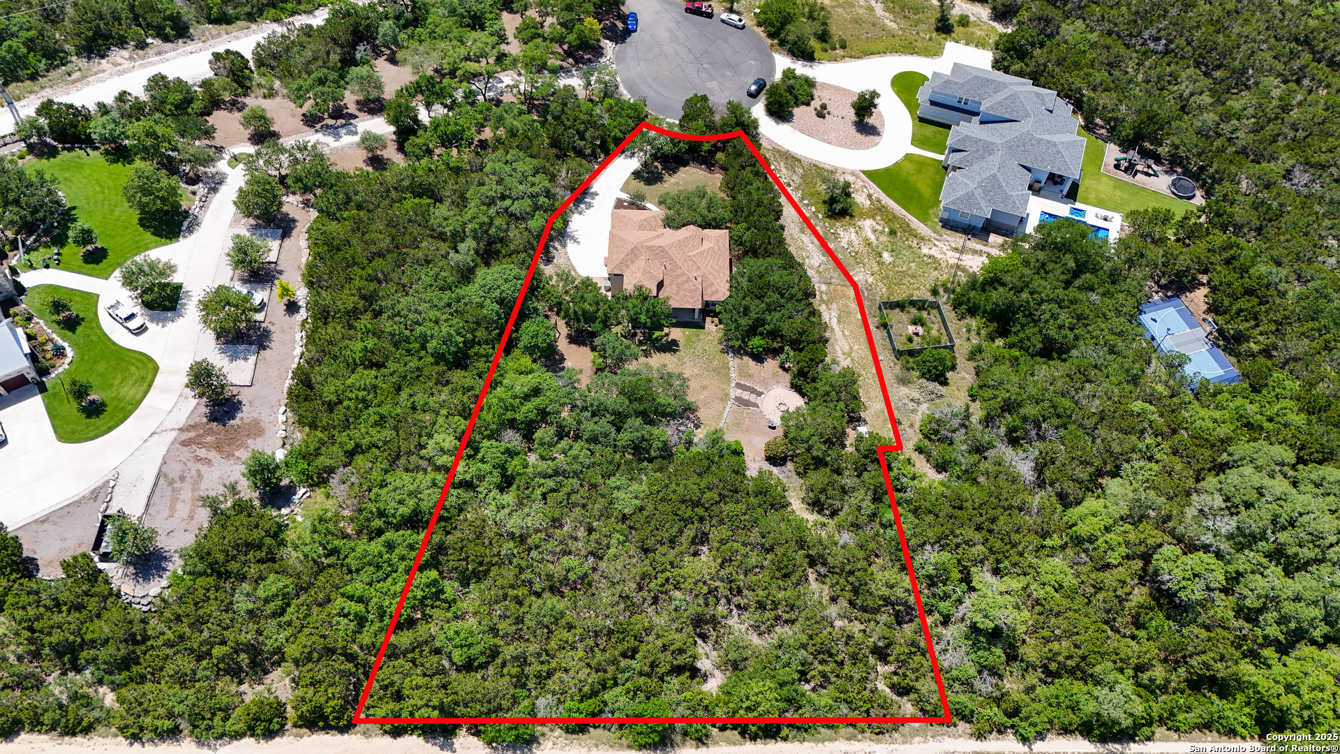 12302 Calvert Helotes, TX 78023 - Photo 39 of 43