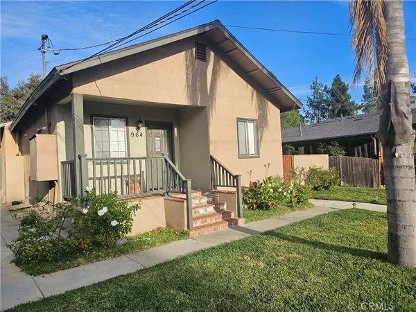 $3,995 | 964 Cypress Avenue, Pasadena, CA 91103