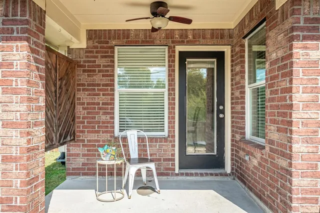 $460,000 | 5201 Lake Bend Drive, McKinney, TX 75071