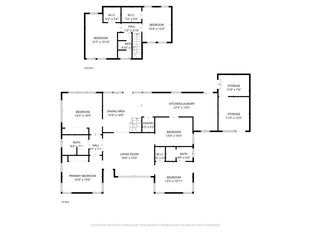 2605 West Azalea Drive Tyler, TX 75701 - Photo 3 of 25